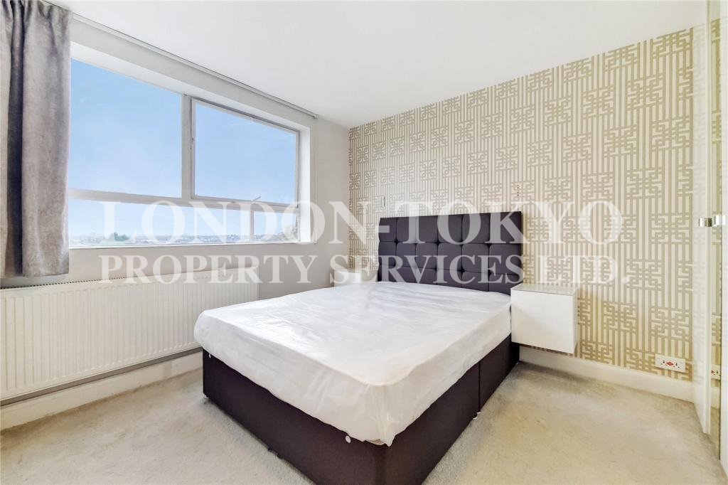 Waterford Court, Stalbridge Street, Marylebone NW1